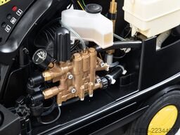 Kärcher HDS 698 CSX - 650l/h - 160bar - 4,5kW