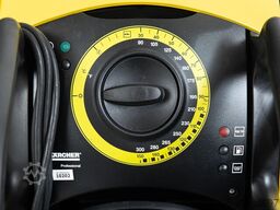 Kärcher HDS 698 CSX - 650l/h - 160bar - 4,5kW