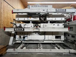 REX Pinneberg SUPERMASTER 10/86-WW