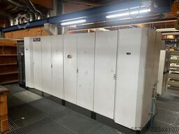 REX Pinneberg SUPERMASTER 10/86-WW