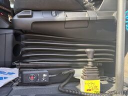 MERCEDES-BENZ ACTROS 1851, 4X4 HYDRO, RETARDER,  KIPPHYDRAULIK