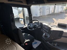 MERCEDES-BENZ ACTROS 1851, 4X4 HYDRO, RETARDER,  KIPPHYDRAULIK
