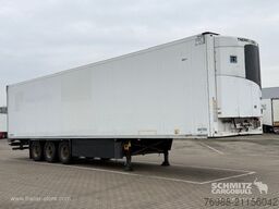 Schmitz Cargobull Tiefkühler Standard