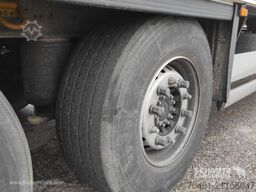 Schmitz Cargobull Semiremolque Frigo Standard