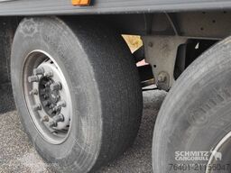 Schmitz Cargobull Semiremolque Frigo Standard