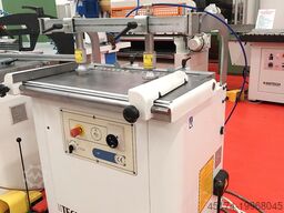 SCM TECNOMAX MB 21