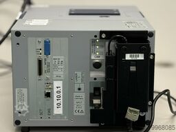 Bruker MATRIX-F