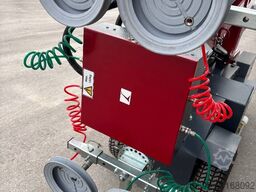  Glassworker GW625 625kg Glasheber Glaslift