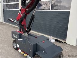  Glassworker GW625 625kg Glasheber Glaslift