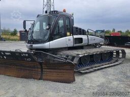 Prinoth Leitwolf-W Pistenbully Schneepiste