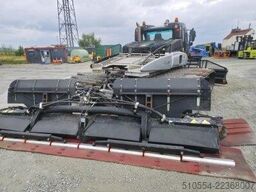Prinoth Leitwolf-W Pistenbully Schneepiste