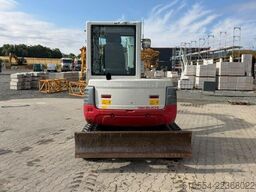 Takeuchi TB 250 V3 /Schnellwechsler/ Tilt /Gewicht 4,9 to