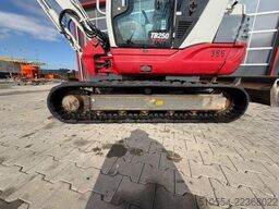 Takeuchi TB 250 V3 /Schnellwechsler/ Tilt /Gewicht 4,9 to
