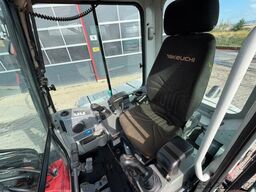 Takeuchi TB 250 V3 /Schnellwechsler/ Tilt /Gewicht 4,9 to