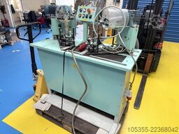 Rimagraf Multi Clipper Metal Cornering Machine