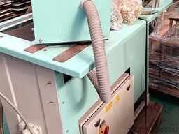 Rimagraf Multi Clipper Metal Cornering Machine