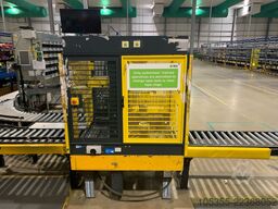 SIAT XL-461 Box Taping Machines