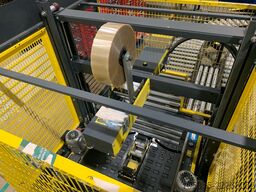 SIAT XL-461 Box Taping Machines