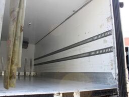 Daf LF 260 E6  Carrier Supra Strom Tür LBW Klima