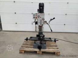 Optimum OPTI F 40 E