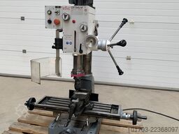 Optimum OPTI F 40 E