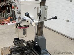 Optimum OPTI F 40 E