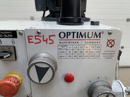 Optimum OPTI F 40 E