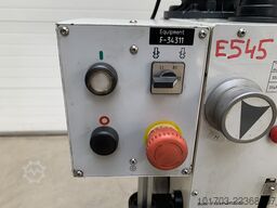 Optimum OPTI F 40 E