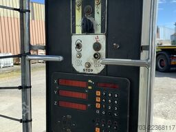 Techni-Scan Techni-Scan Techni-Scan
