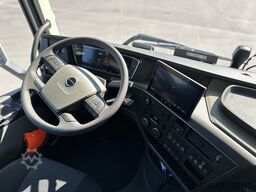 Volvo FH 500 Aero Retarder New