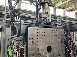 ENGEL Bj 2011 2K VC 2550H 80V 400 Combi Stunden 32000