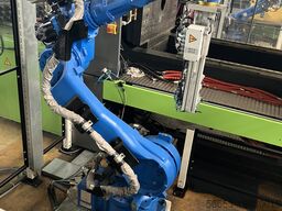 ENGEL Bj 2011 2K VC 2550H 80V 400 Combi Stunden 32000