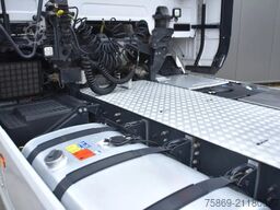 Scania R420 NGS 4x2NB SUPER - NEW TACHO - ADR FL - COM...