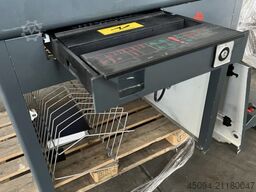 Glunz & Jensen ML860