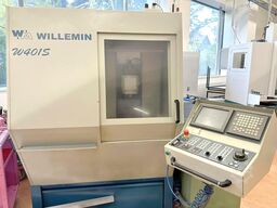 WILLEMIN MACODEL W 401S