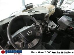 Mercedes-Benz Actros 2548 L 6x2, Liftachse, Retarder, Navi,