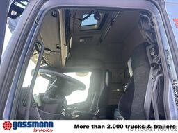 Mercedes-Benz Actros 2548 L 6x2, Liftachse, Retarder, Navi,