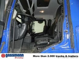 Mercedes-Benz Arocs 4148 K 8x4/4, Grounder, Retarder, Bordmatik