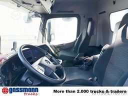 Mercedes-Benz Arocs 4148 K 8x4/4, Grounder, Retarder, Bordmatik