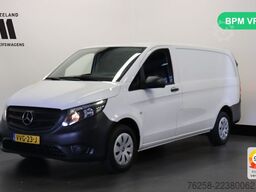 Mercedes-Benz Vito 110 CDI Lang EURO 6 - Airco - Cruise - PDC...