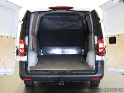 Mercedes-Benz Vito 110 CDI Lang EURO 6 - Airco - Cruise - PDC...