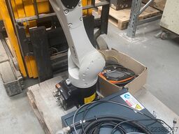 KUKA KR 10 R1100 fivve