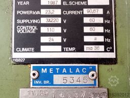 IVO LOLA RIBAR BH 130