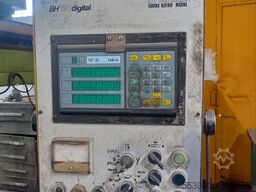 IVO LOLA RIBAR BH 130