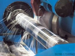 KNUTH Werkzeugmaschinen RSM 1500 C