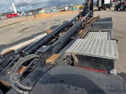 SCANIA G480 8x2*6 Hakenlift / Hiab 244 EP-5 Hipro