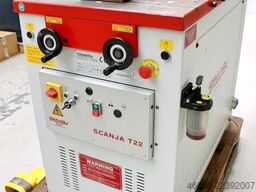 SIMASV T22 SCANJA HYDRA