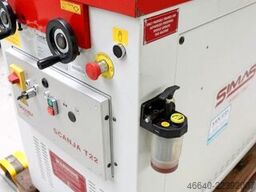 SIMASV T22 SCANJA HYDRA