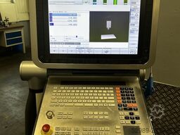 DMG MORI DMC 850 V