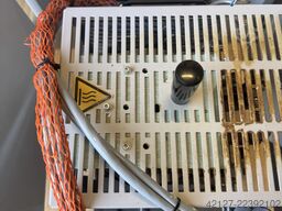 Hebrock Leimbecken K36 Top Zustand